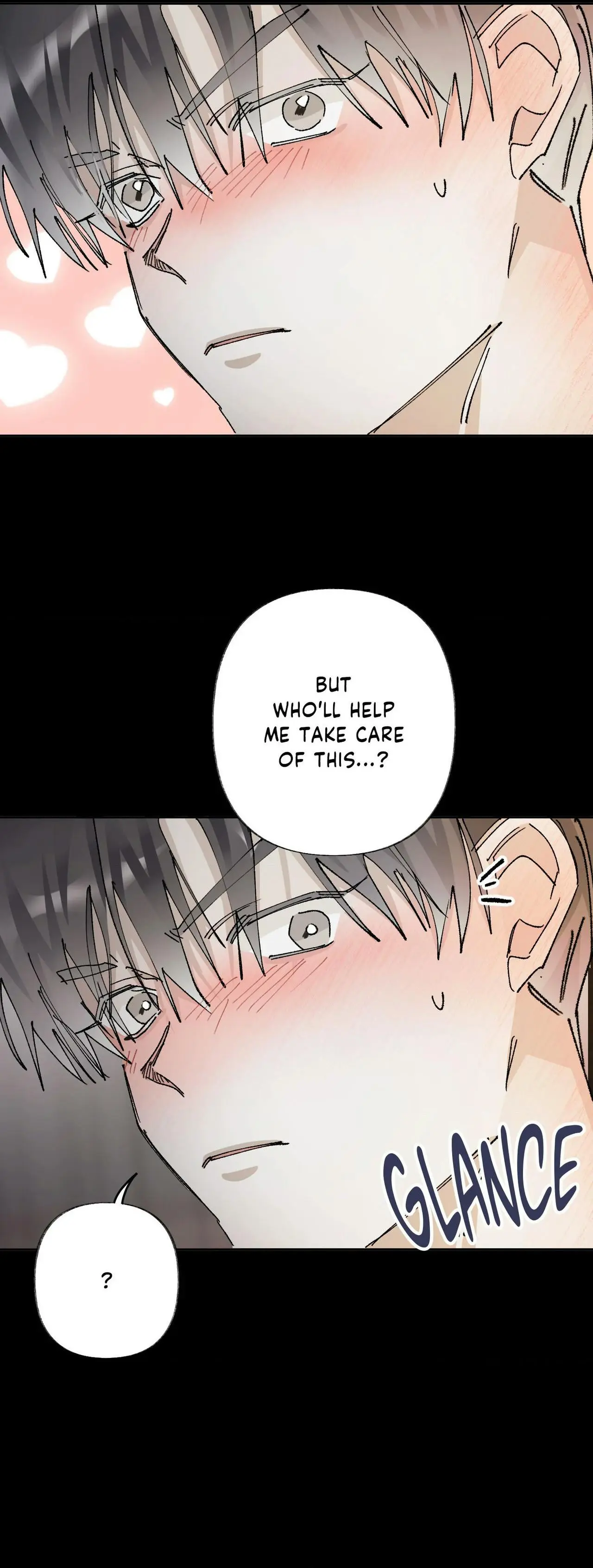 A World of Stigma Chapter 8 page 14