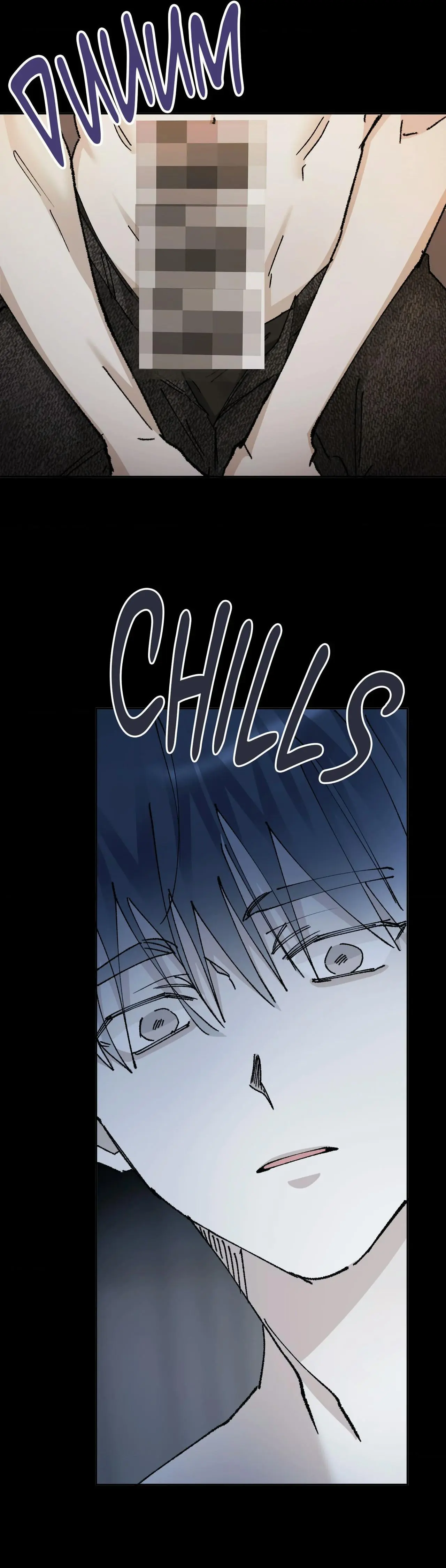 A World of Stigma Chapter 8 page 15