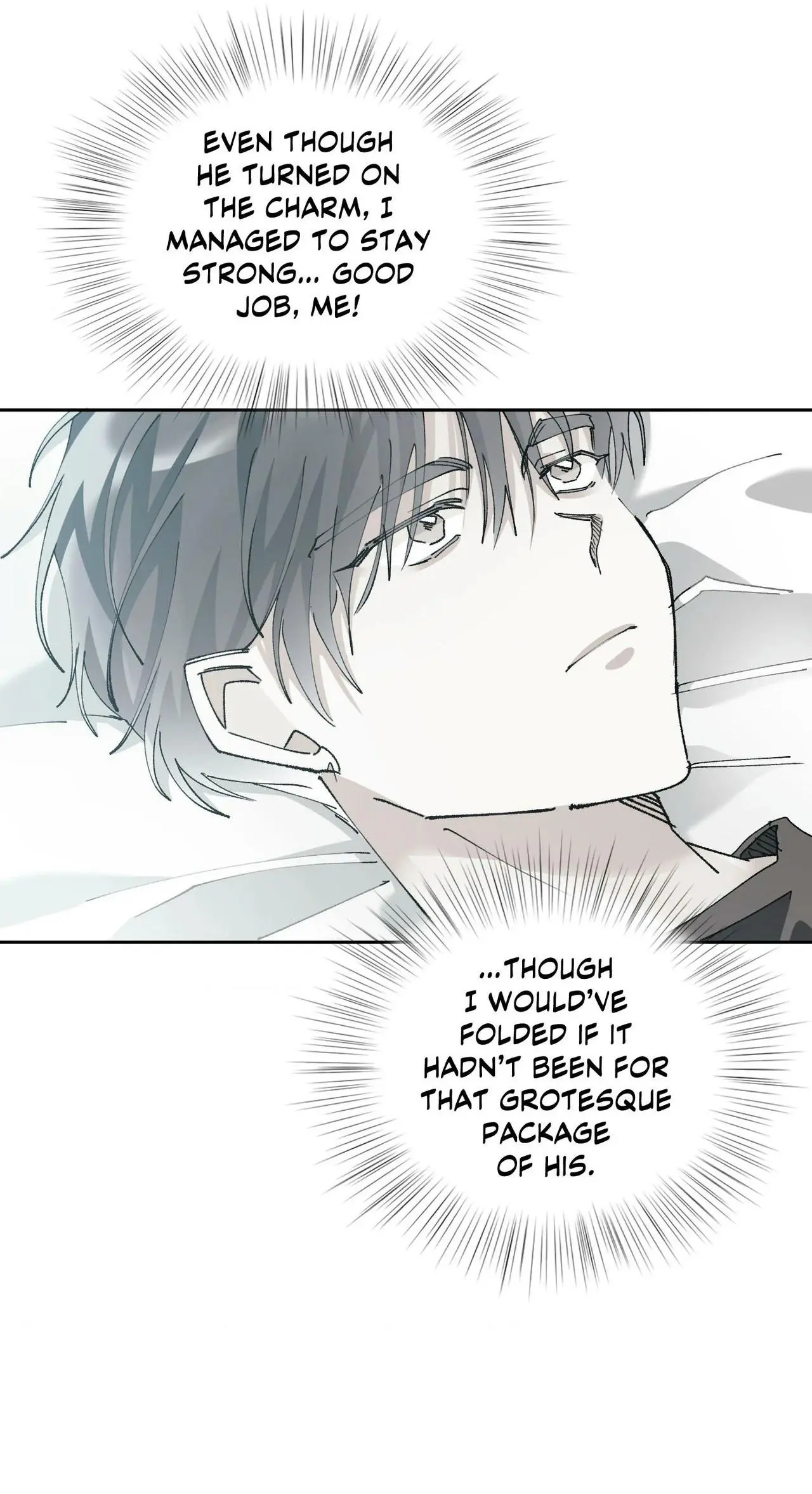 A World of Stigma Chapter 8 page 17