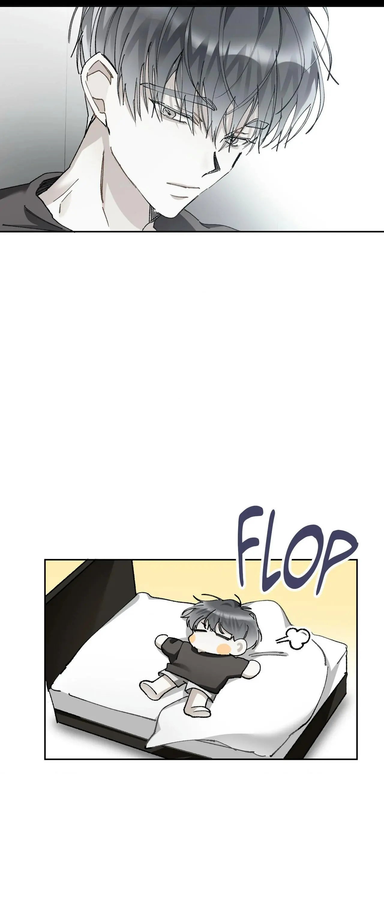 A World of Stigma Chapter 8 page 21