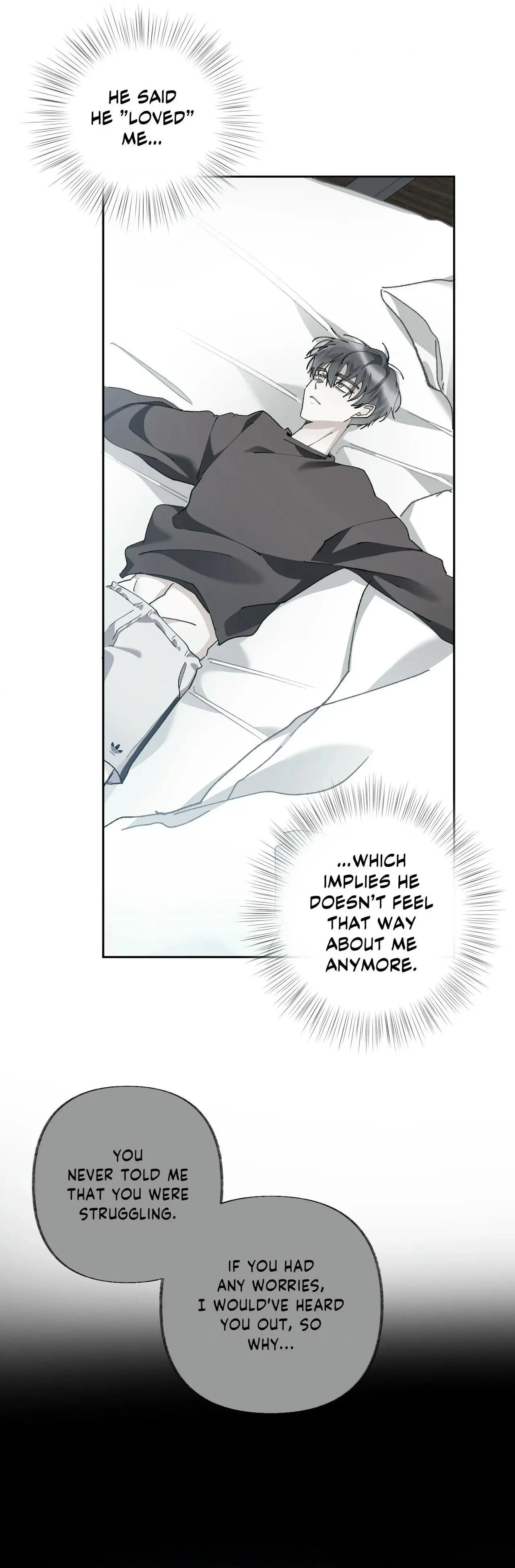 A World of Stigma Chapter 8 page 22