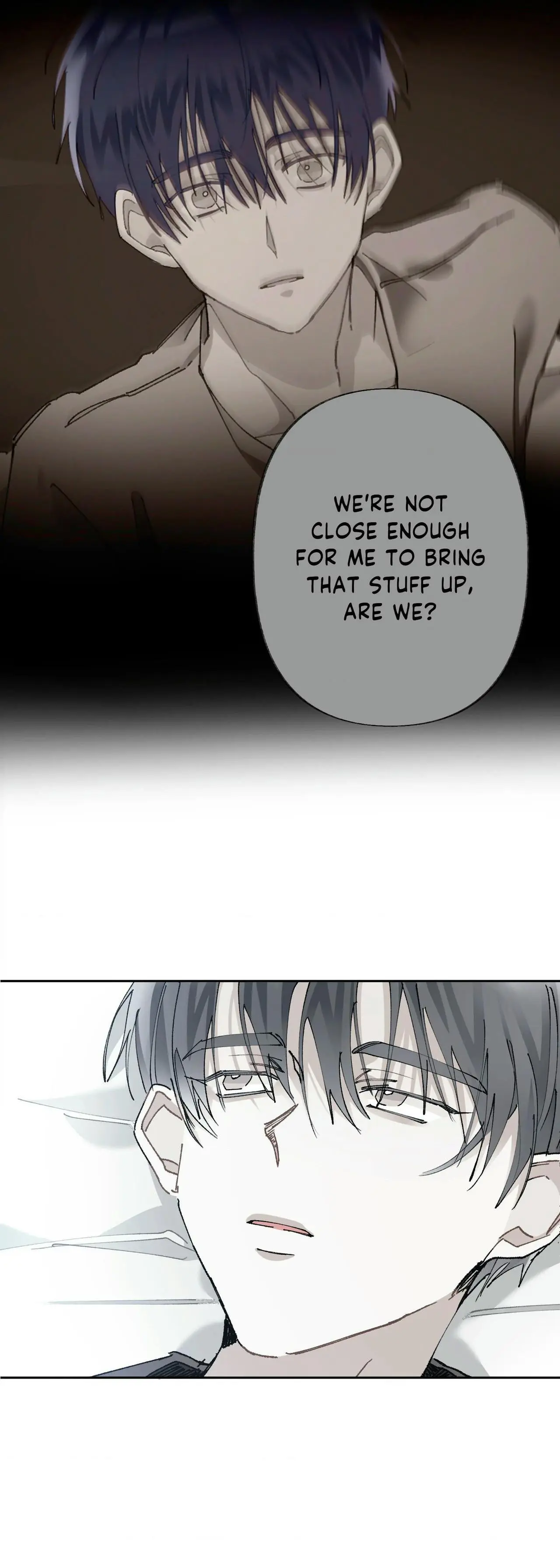A World of Stigma Chapter 8 page 23