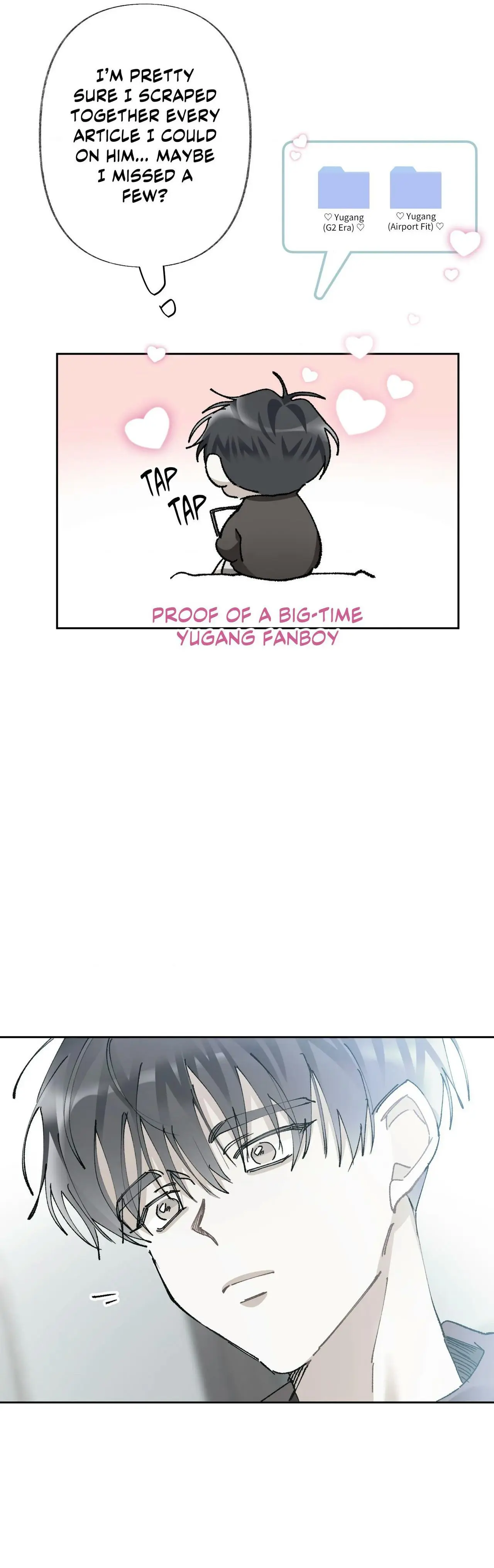 A World of Stigma Chapter 8 page 27
