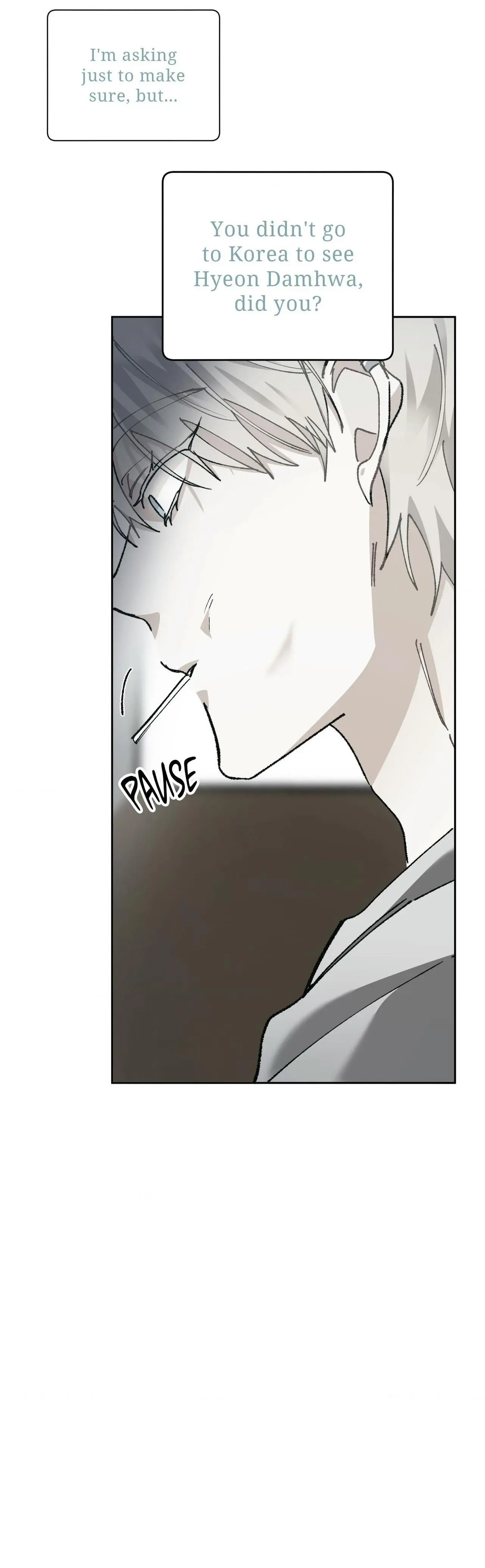 A World of Stigma Chapter 8 page 32