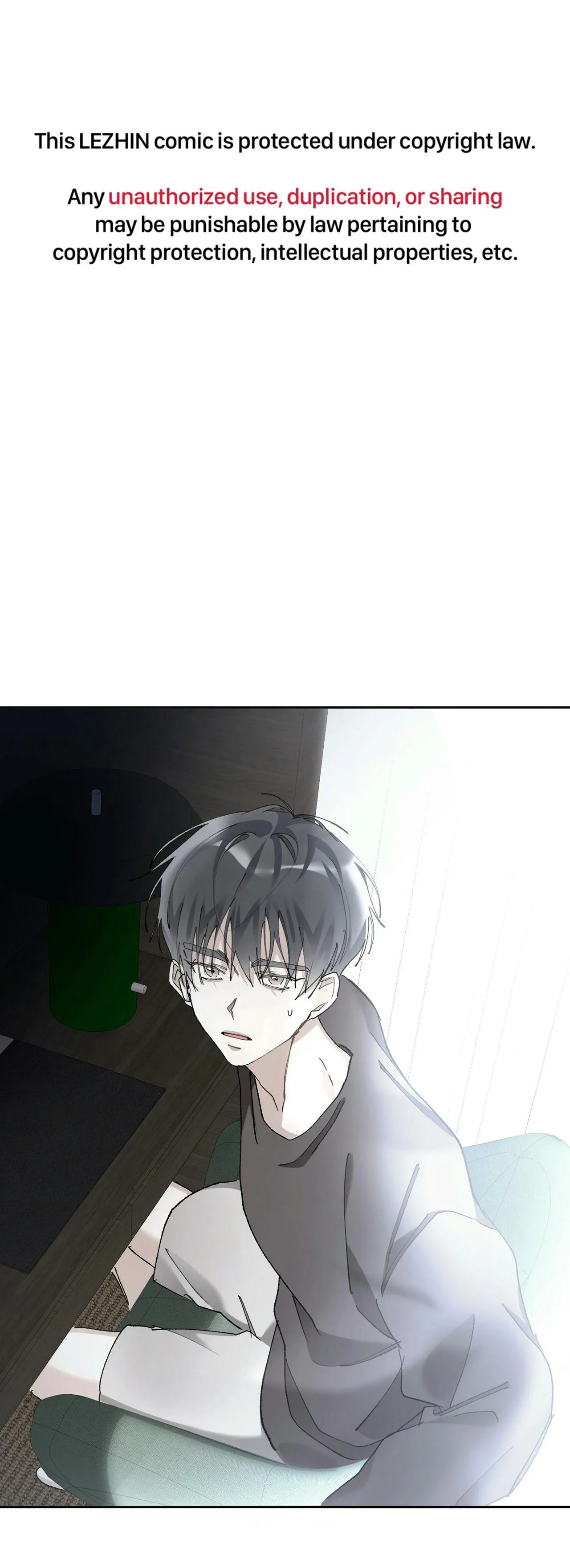 A World of Stigma Chapter 9 page 2