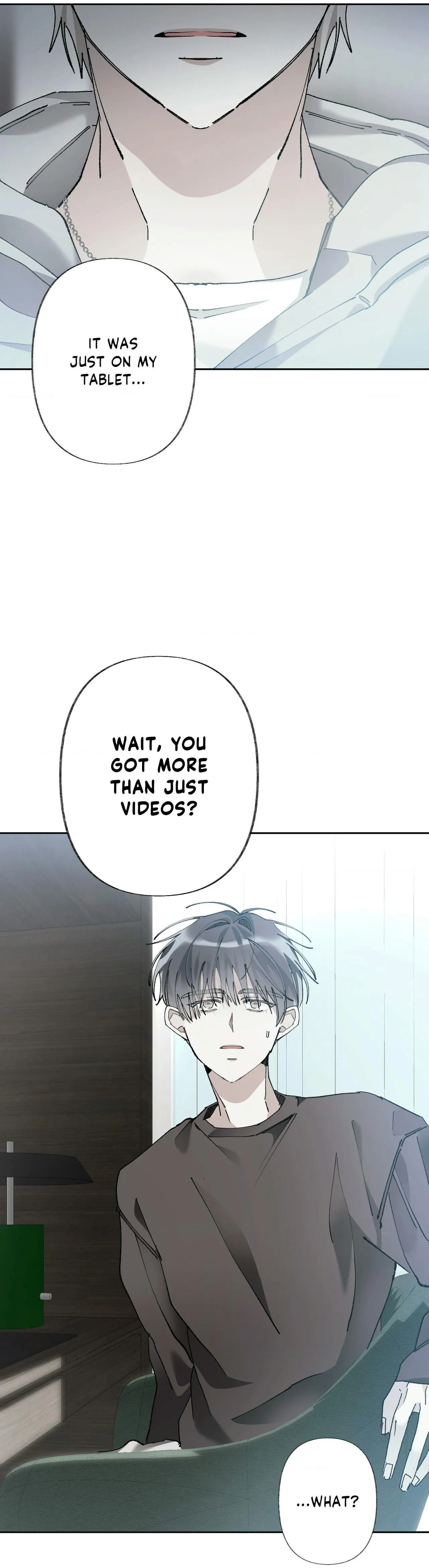 A World of Stigma Chapter 9 page 6