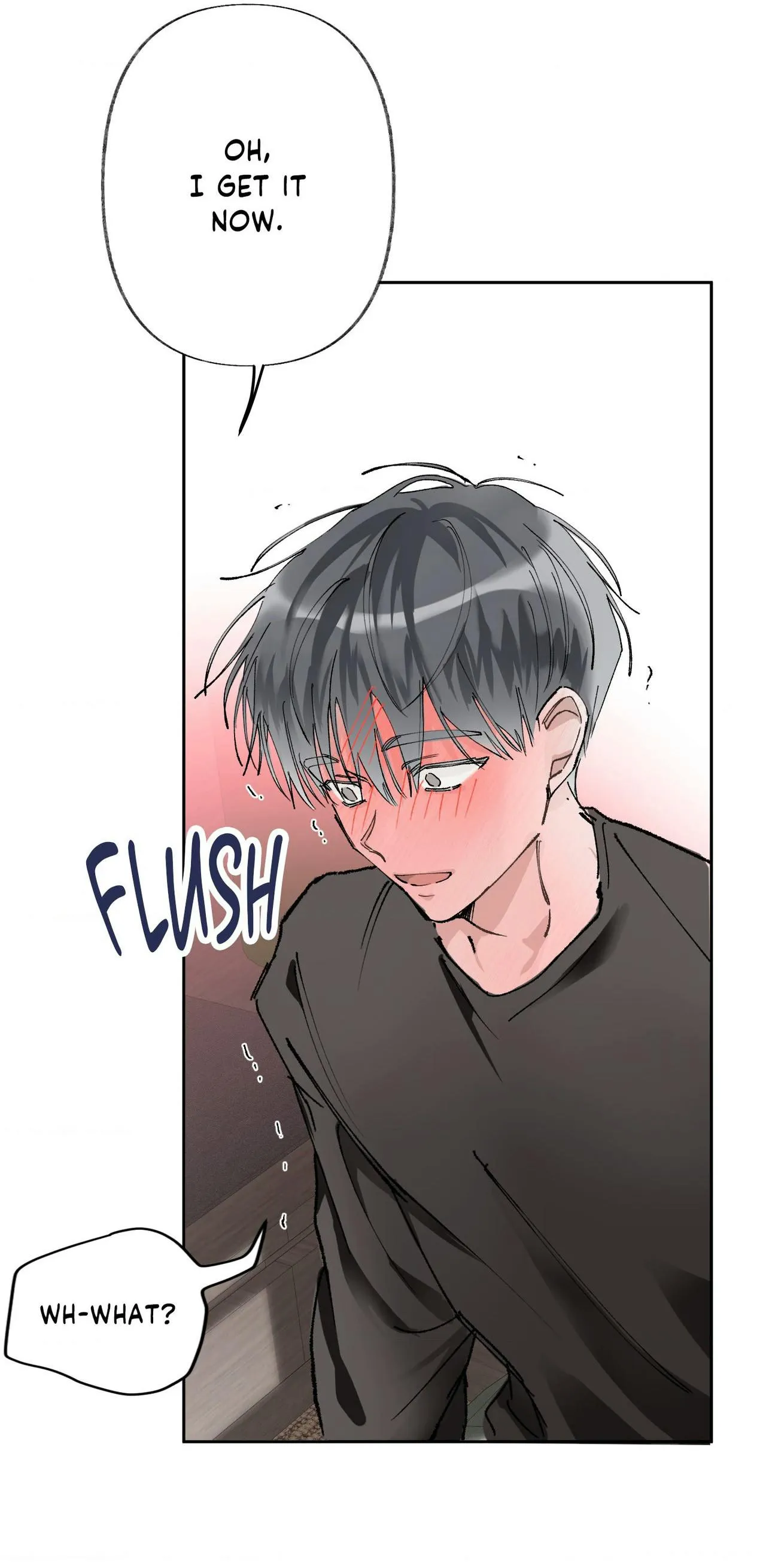 A World of Stigma Chapter 9 page 9