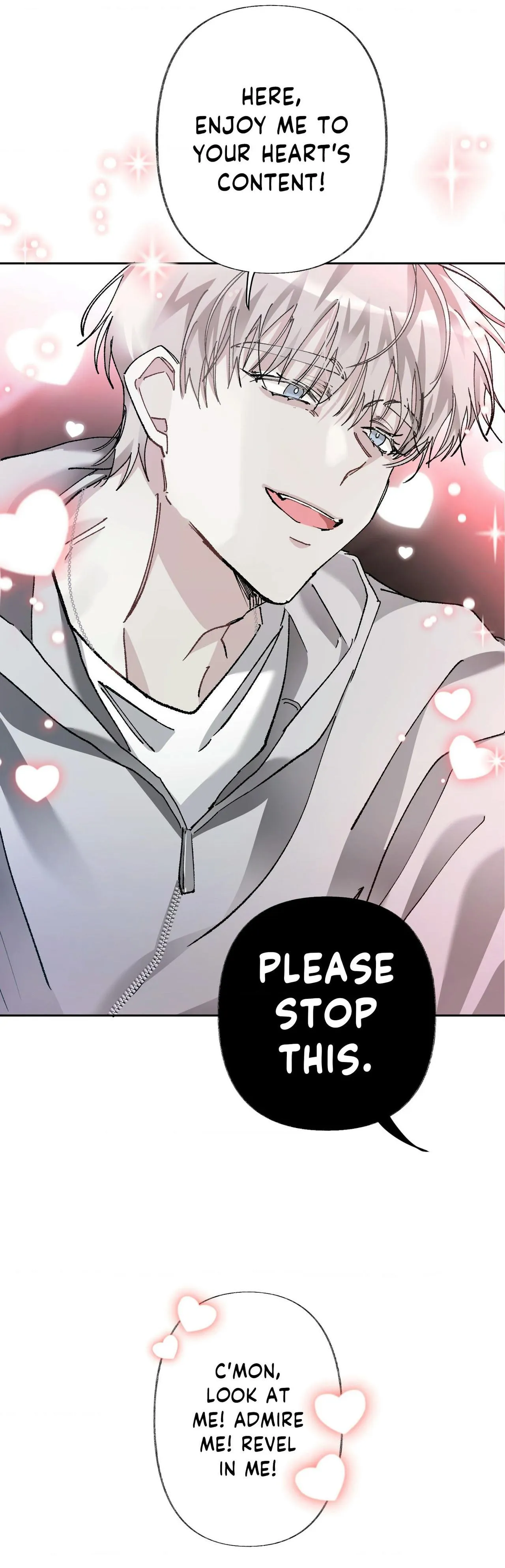 A World of Stigma Chapter 9 page 12