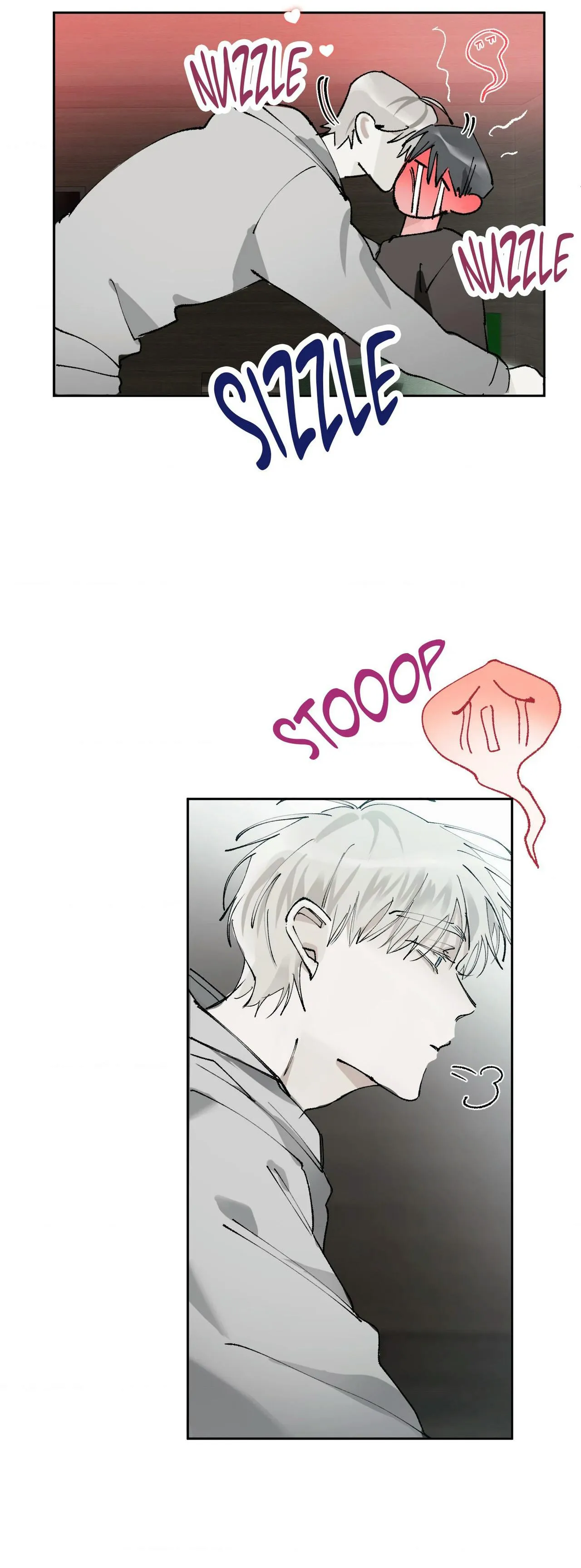 A World of Stigma Chapter 9 page 13