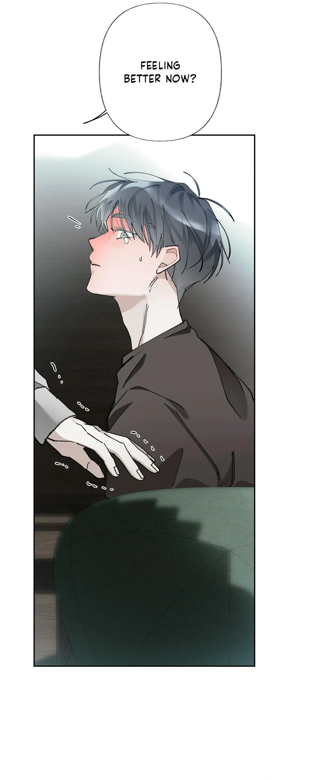 A World of Stigma Chapter 9 page 14