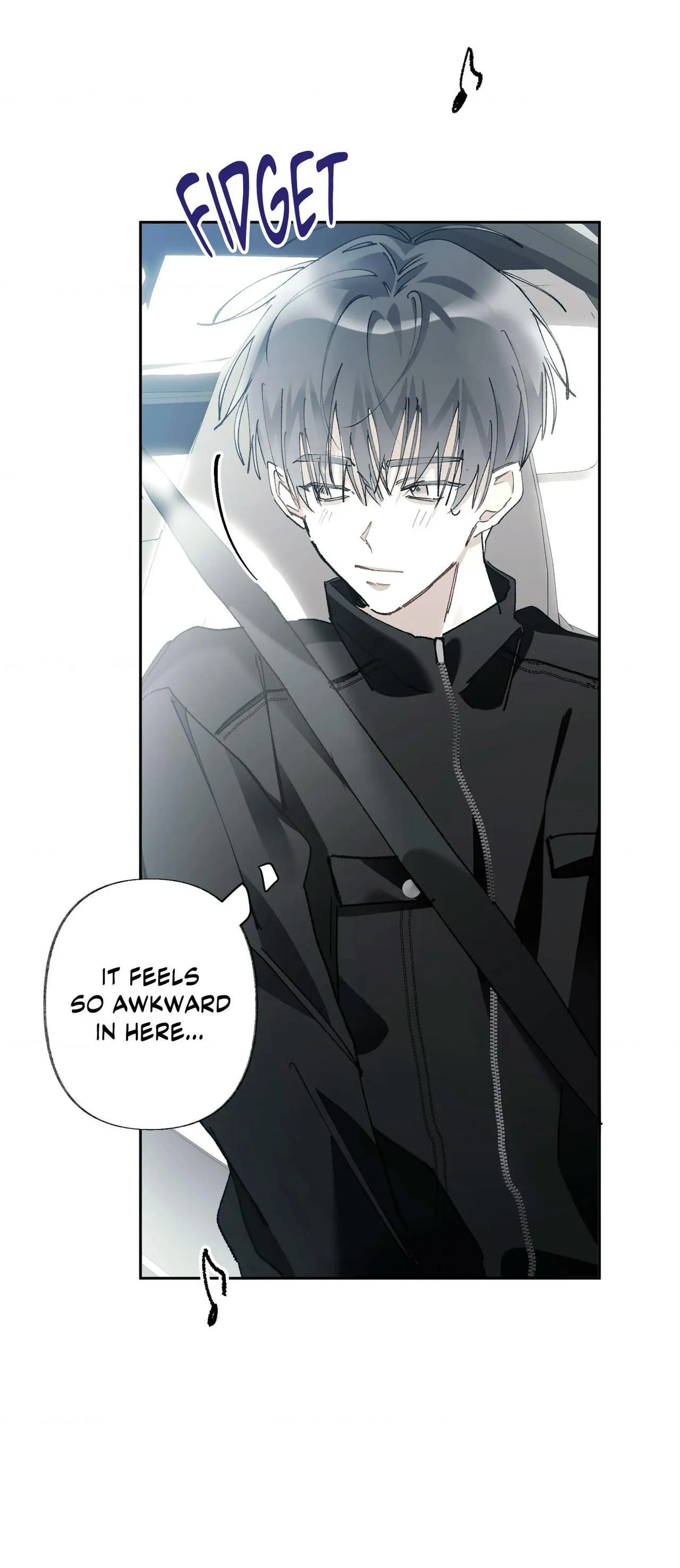 A World of Stigma Chapter 9 page 17