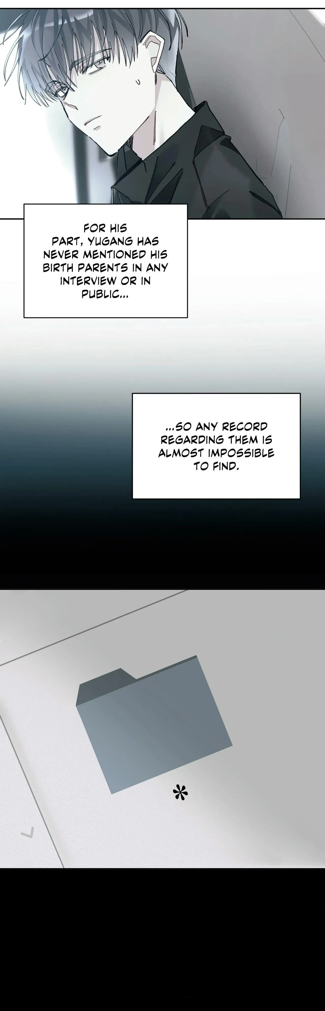 A World of Stigma Chapter 9 page 20