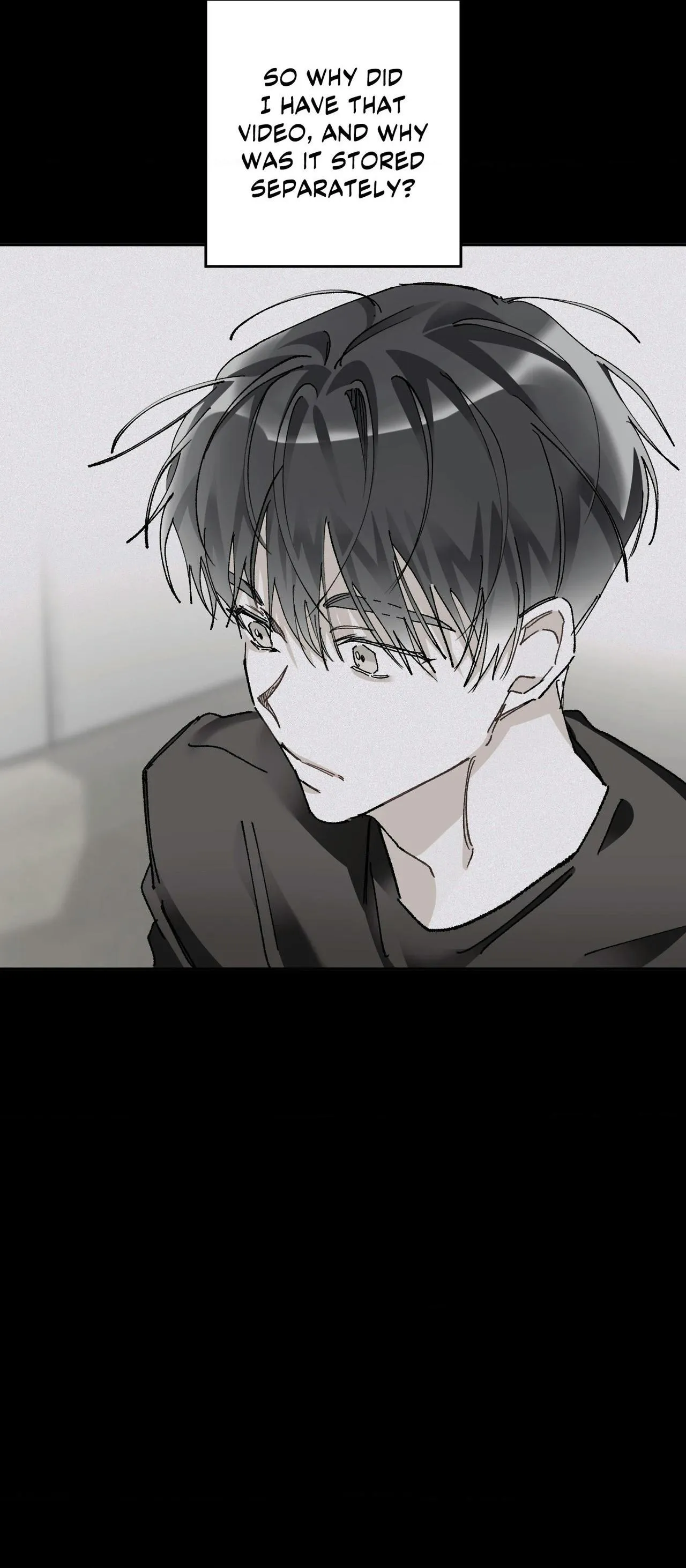 A World of Stigma Chapter 9 page 21