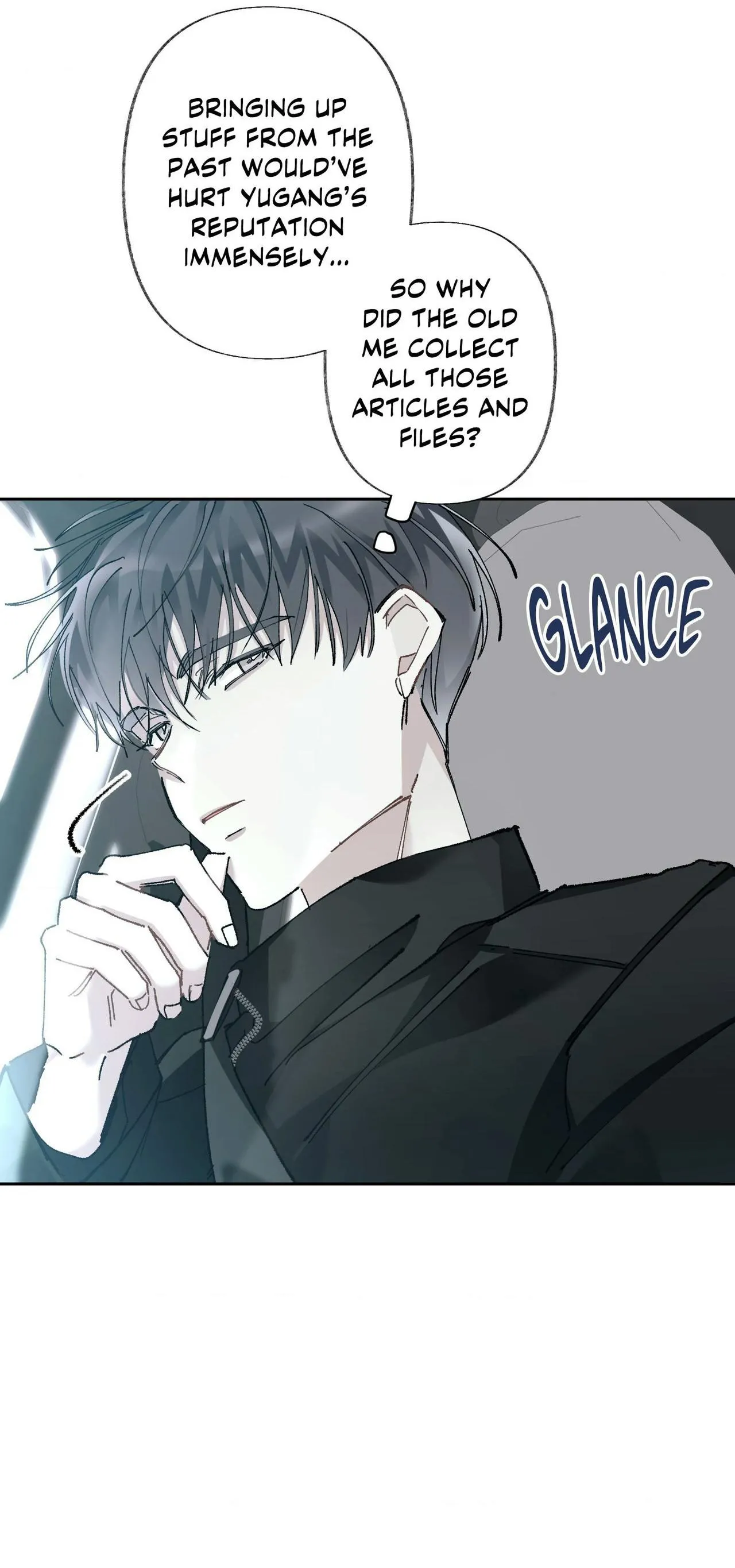 A World of Stigma Chapter 9 page 24