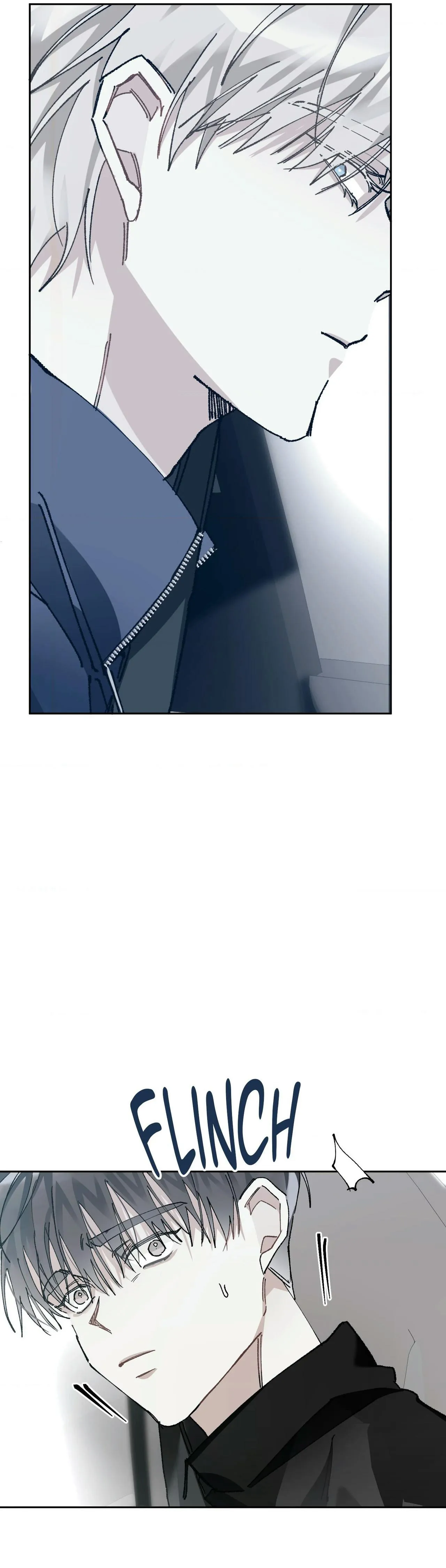 A World of Stigma Chapter 9 page 26