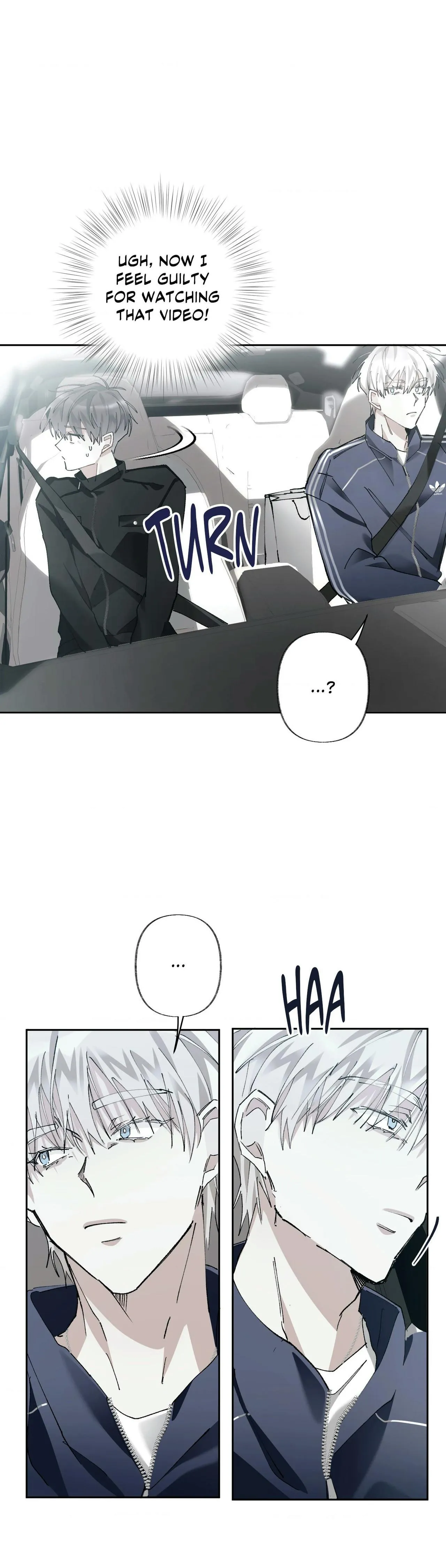 A World of Stigma Chapter 9 page 27