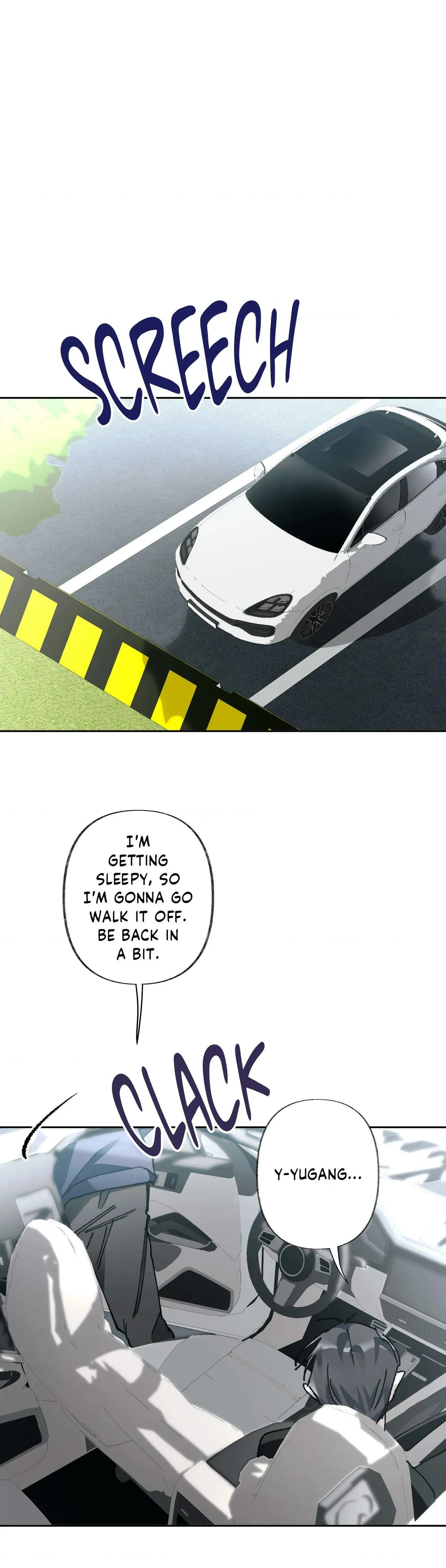 A World of Stigma Chapter 9 page 28