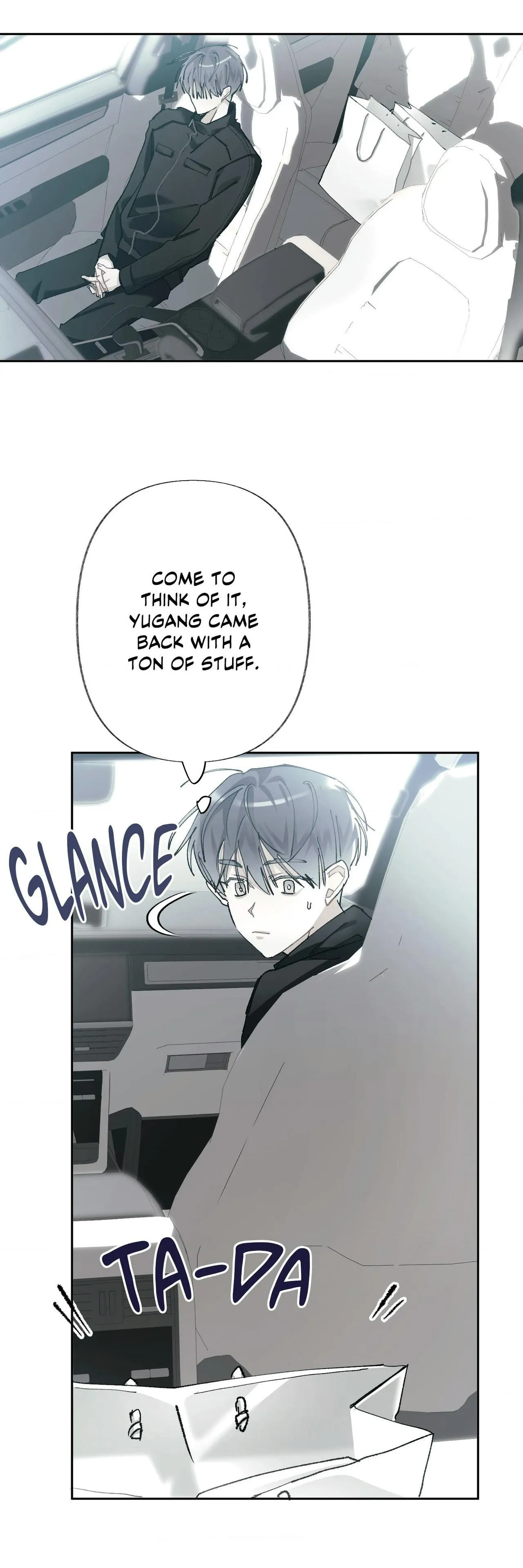A World of Stigma Chapter 9 page 37