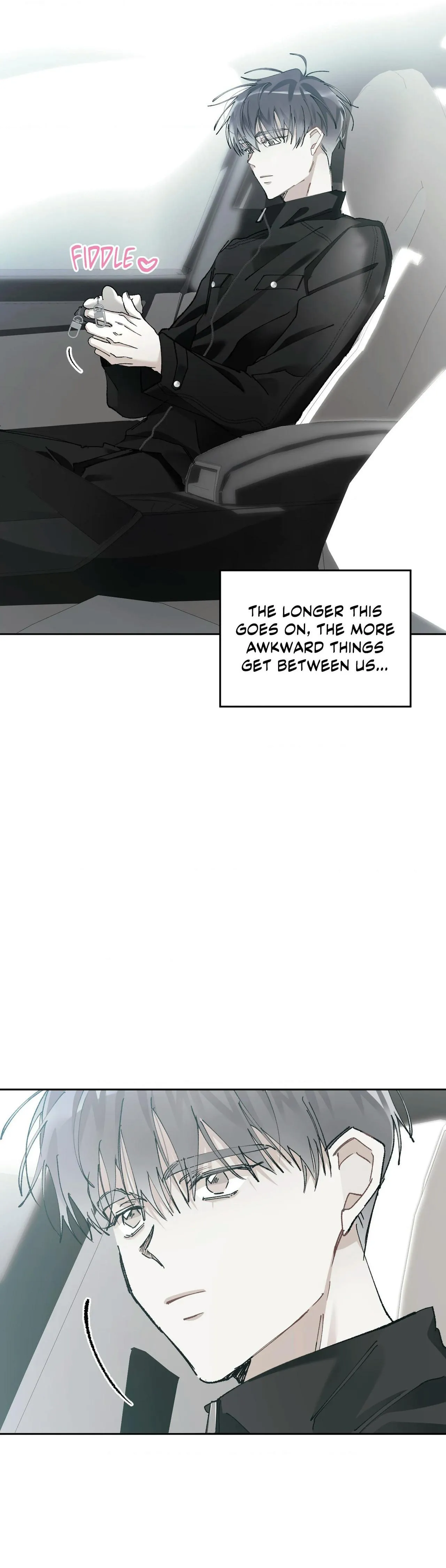 A World of Stigma Chapter 9 page 39