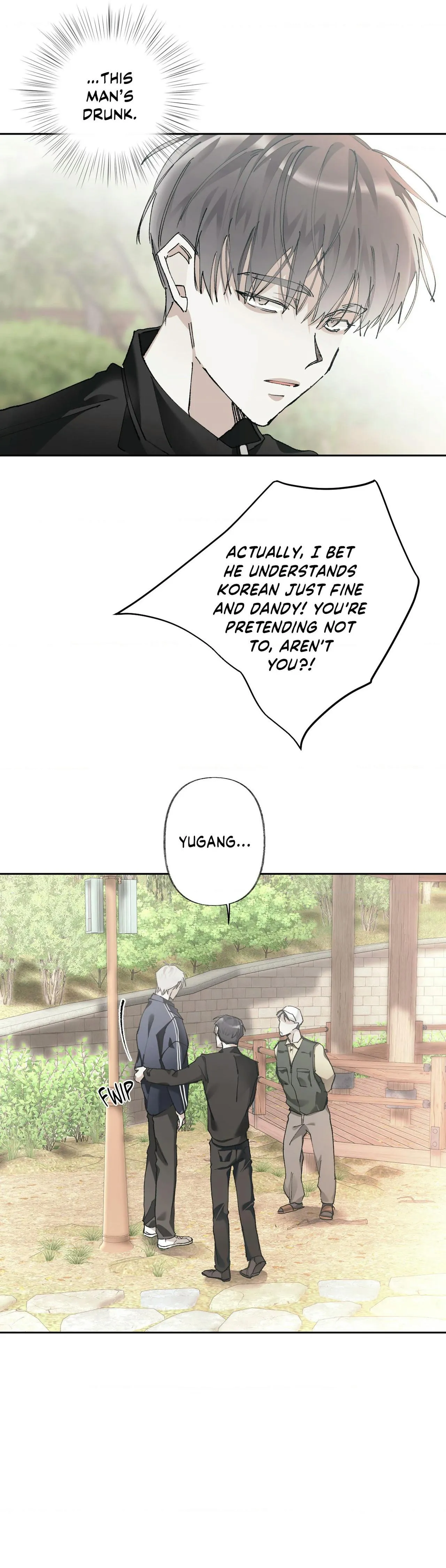 A World of Stigma Chapter 9 page 44