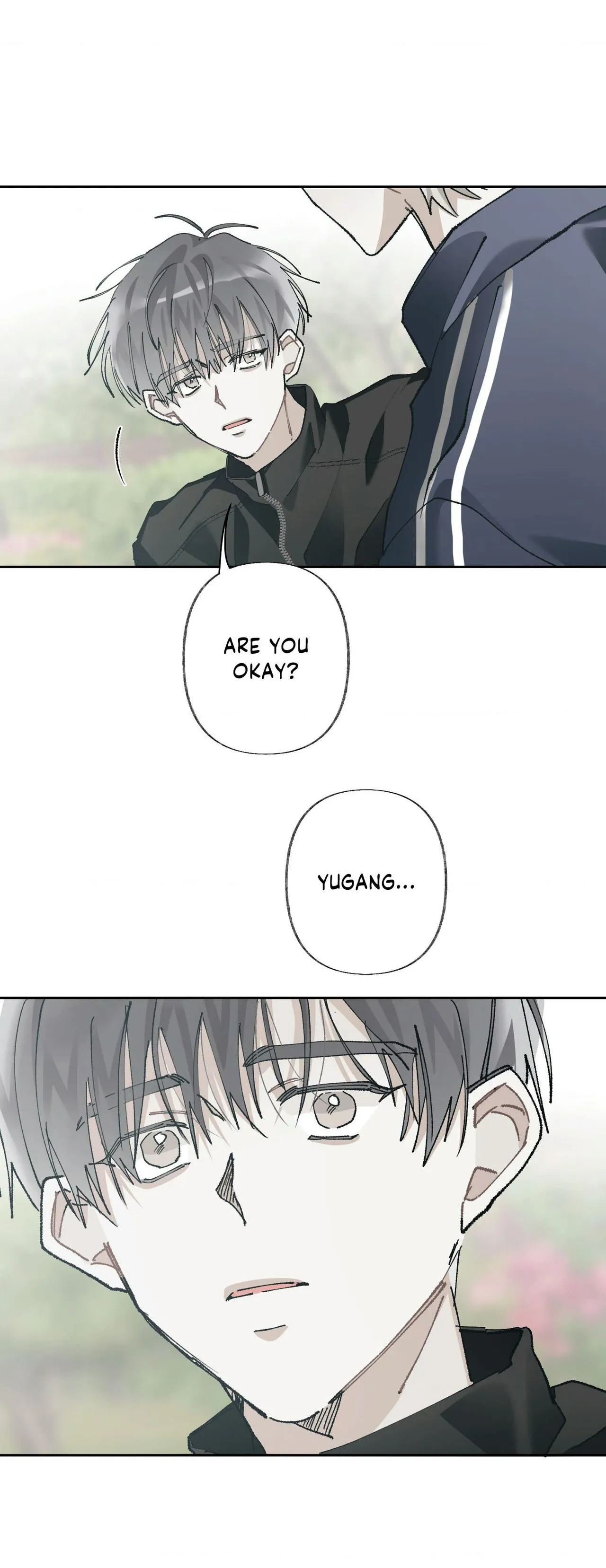 A World of Stigma Chapter 9 page 45