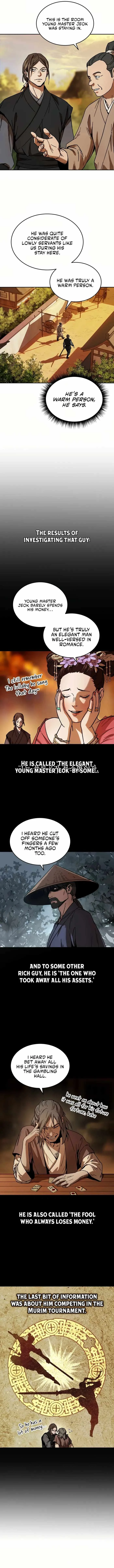 Absolute Dominion Chapter 0 page 6