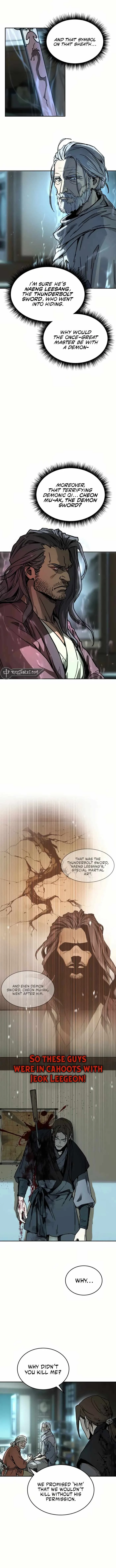 Absolute Dominion Chapter 0 page 11