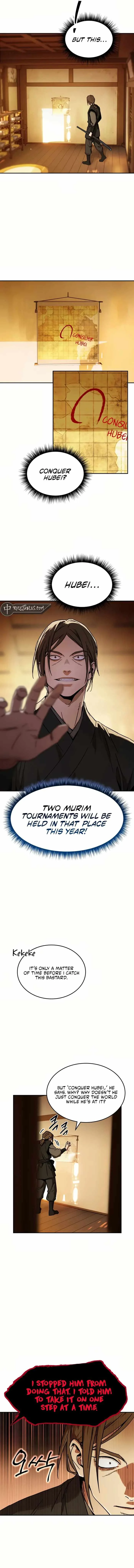 Absolute Dominion Chapter 0 page 8