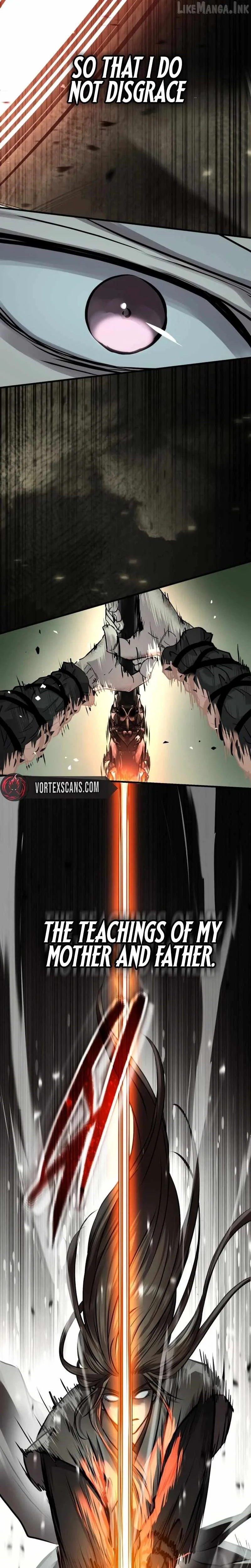 Absolute Dominion Chapter 100 page 15