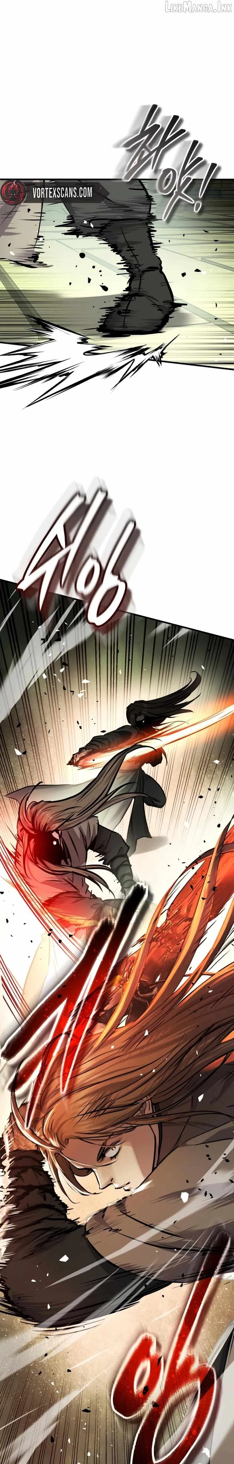 Absolute Dominion Chapter 100 page 13