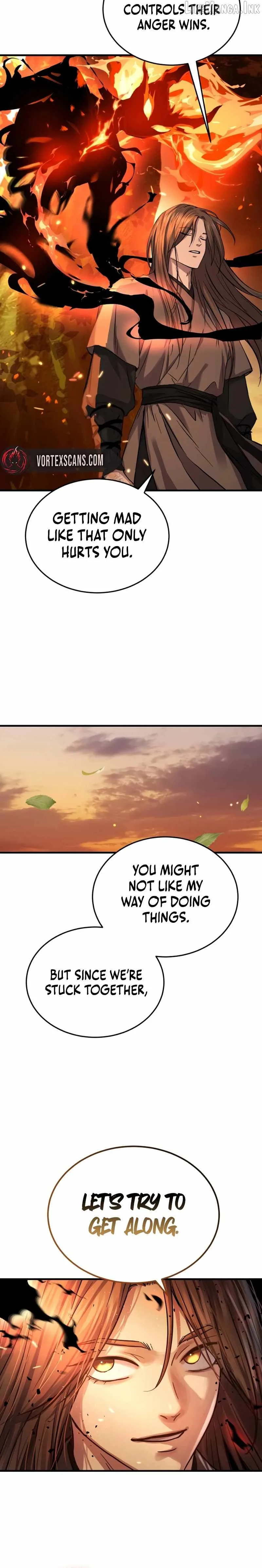 Absolute Dominion Chapter 100 page 6