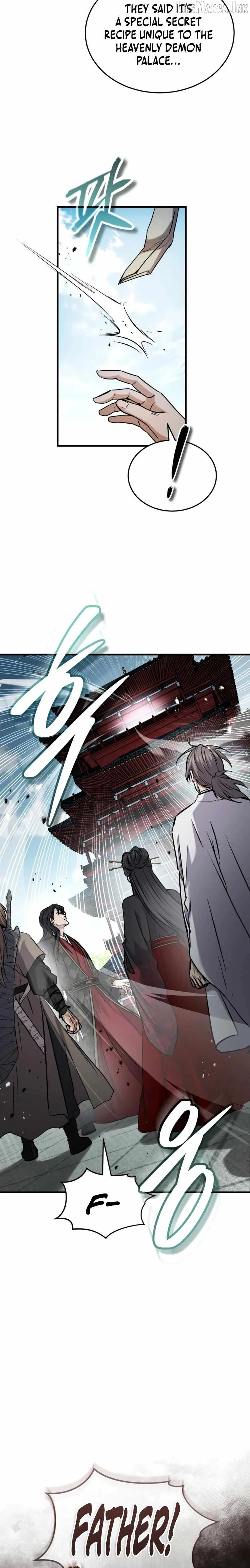 Absolute Dominion Chapter 100 page 30