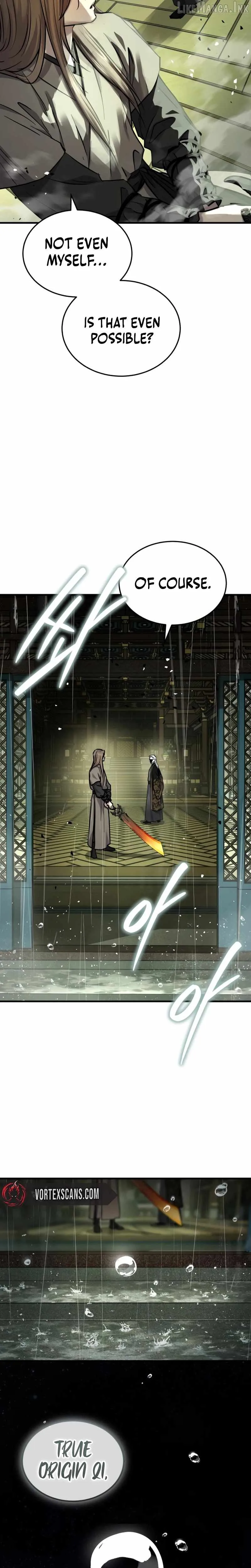 Absolute Dominion Chapter 100 page 18