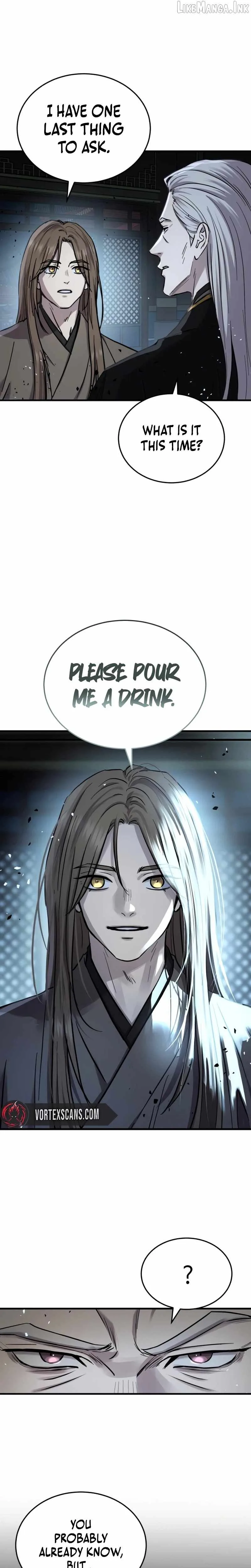 Absolute Dominion Chapter 100 page 23