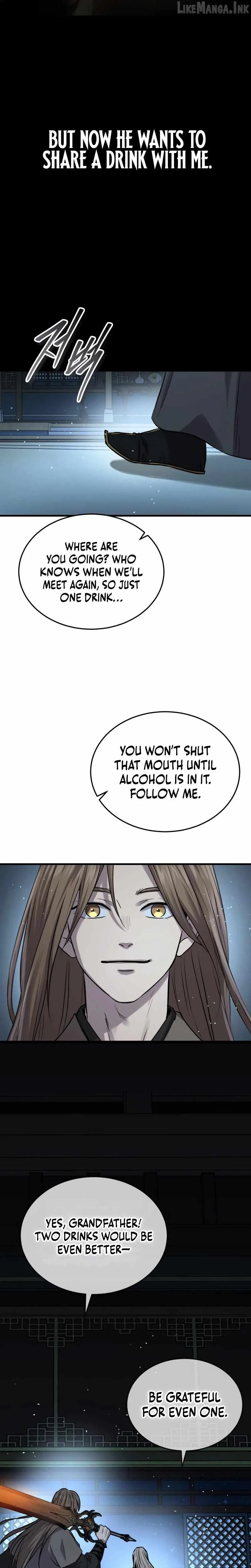 Absolute Dominion Chapter 100 page 27