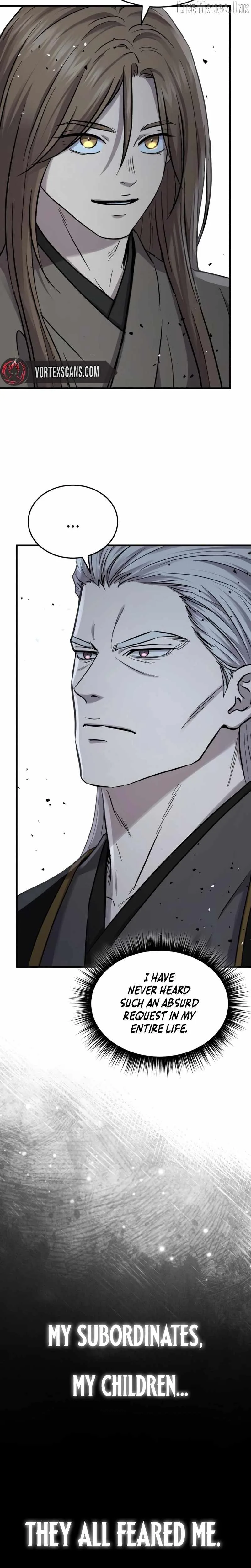 Absolute Dominion Chapter 100 page 25