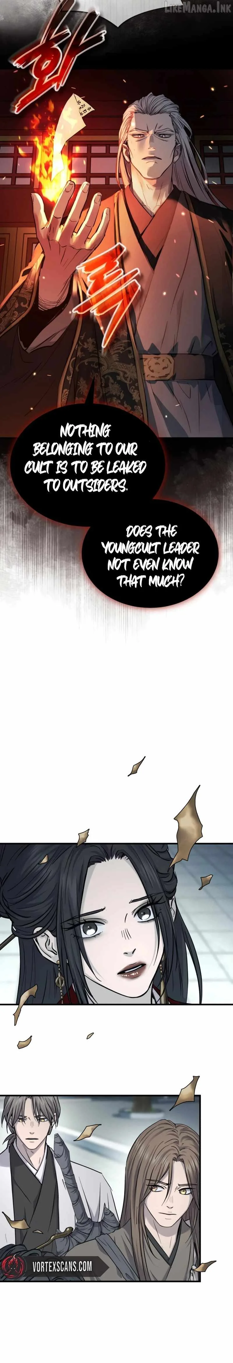 Absolute Dominion Chapter 100 page 31