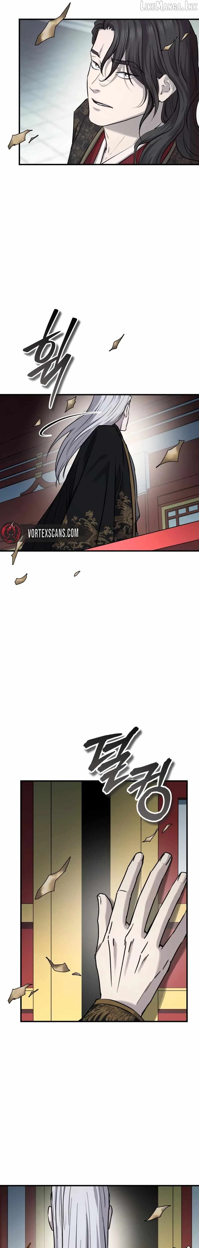 Absolute Dominion Chapter 100 page 32