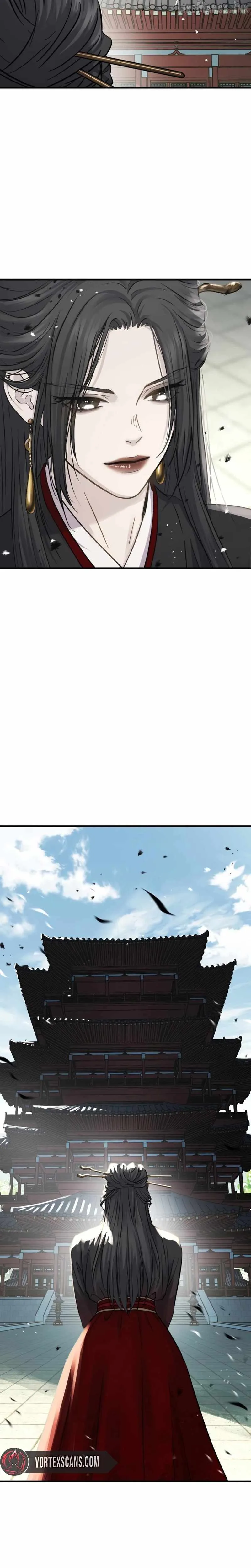Absolute Dominion Chapter 100 page 34