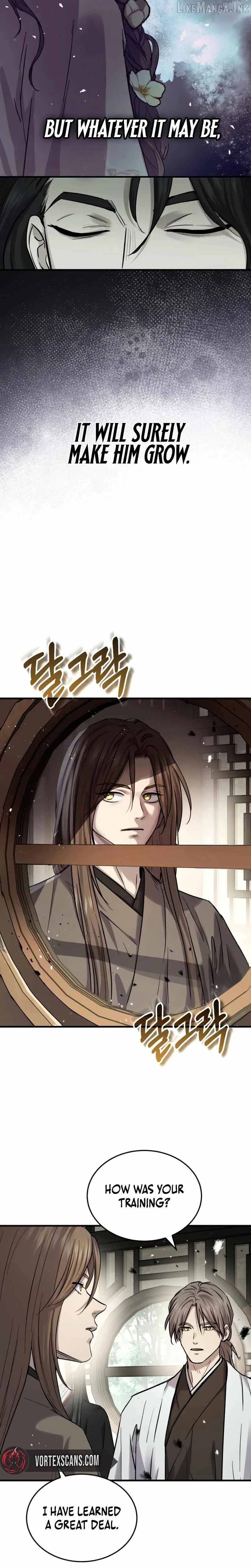 Absolute Dominion Chapter 100 page 37