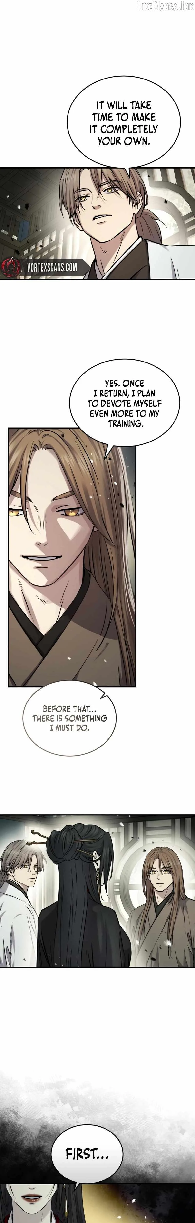 Absolute Dominion Chapter 100 page 38