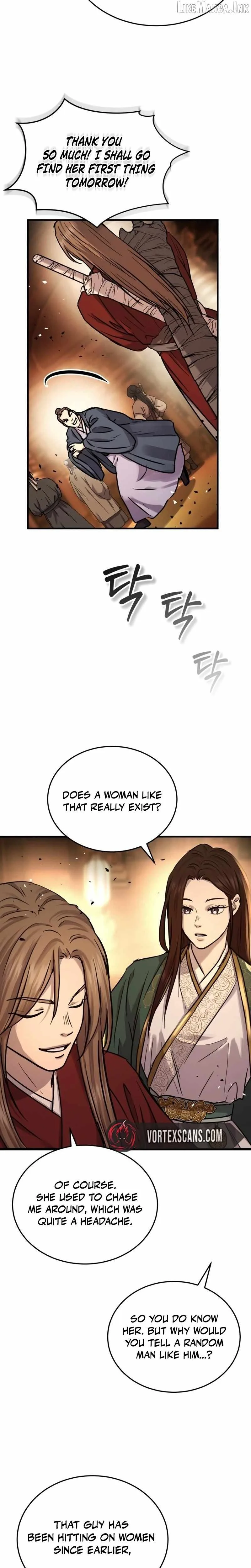 Absolute Dominion Chapter 101 page 27