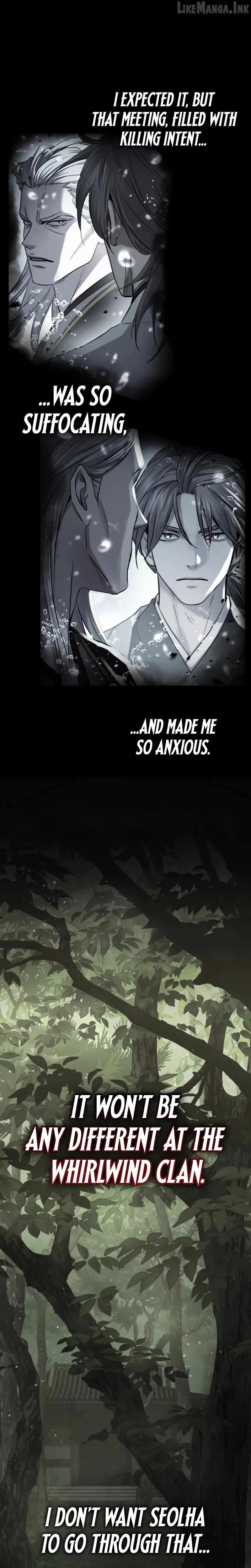 Absolute Dominion Chapter 101 page 3