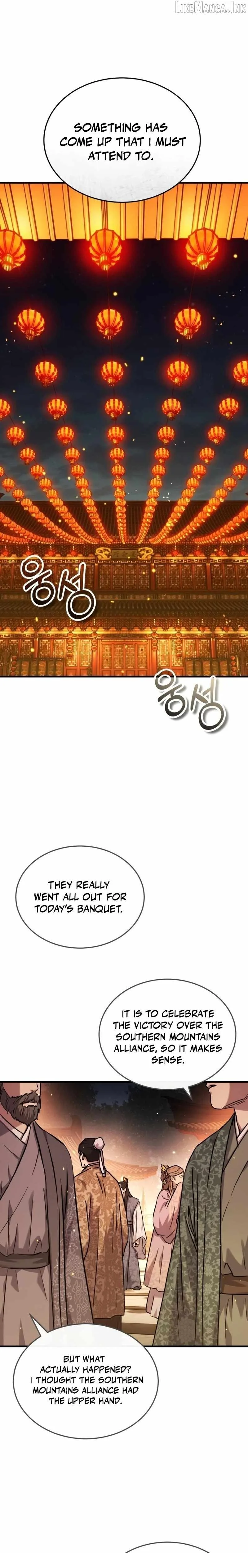 Absolute Dominion Chapter 101 page 7