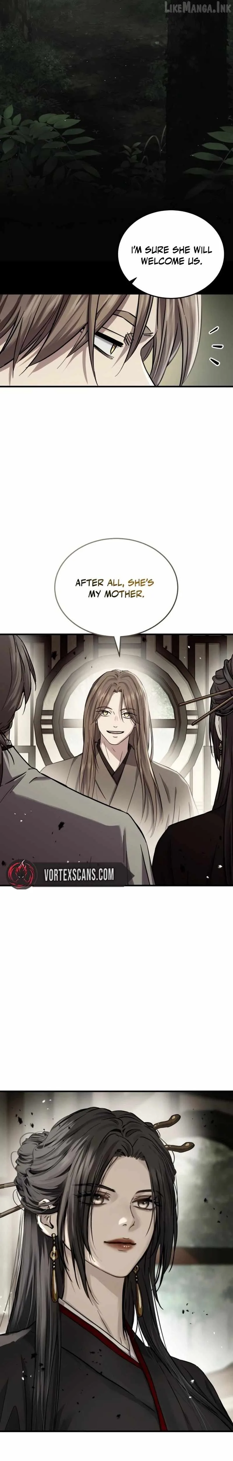 Absolute Dominion Chapter 101 page 4
