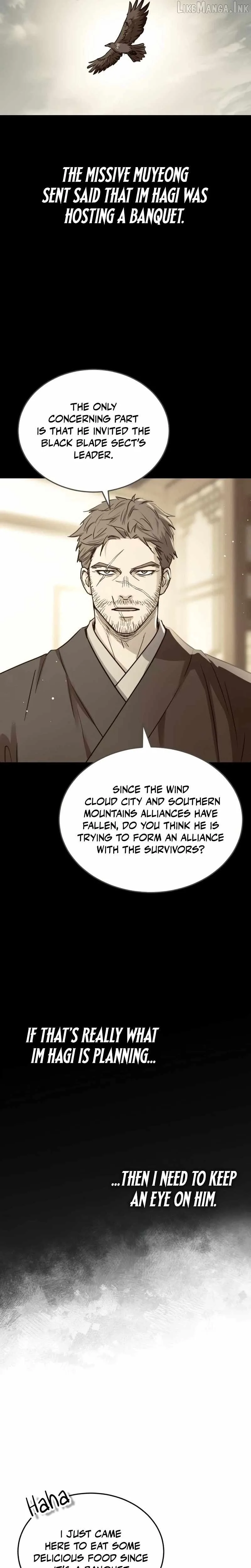 Absolute Dominion Chapter 101 page 16