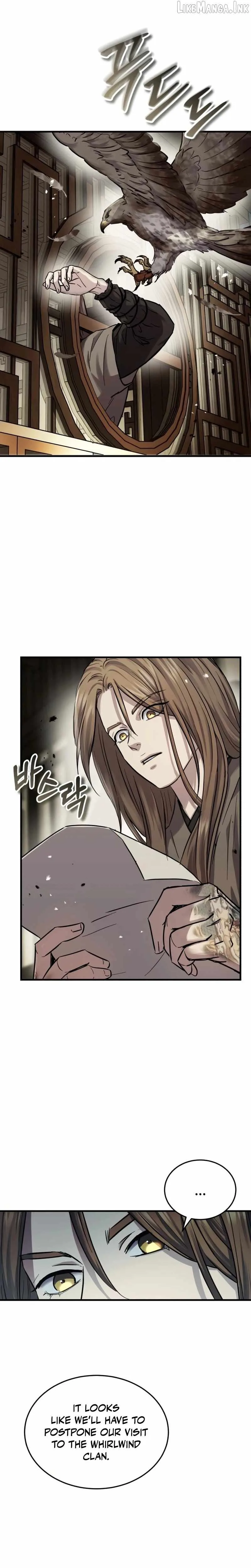 Absolute Dominion Chapter 101 page 6