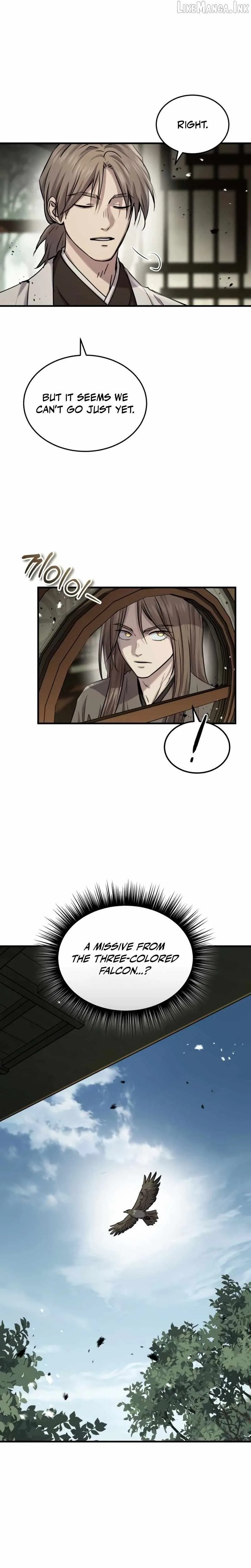 Absolute Dominion Chapter 101 page 5