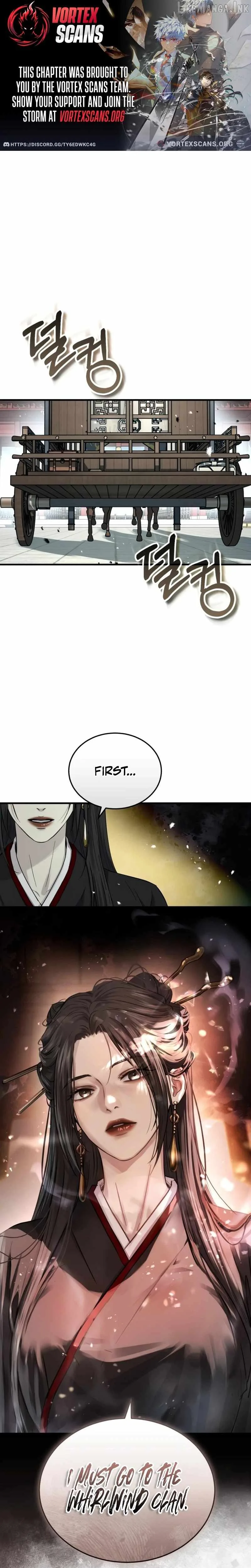 Absolute Dominion Chapter 101 page 1