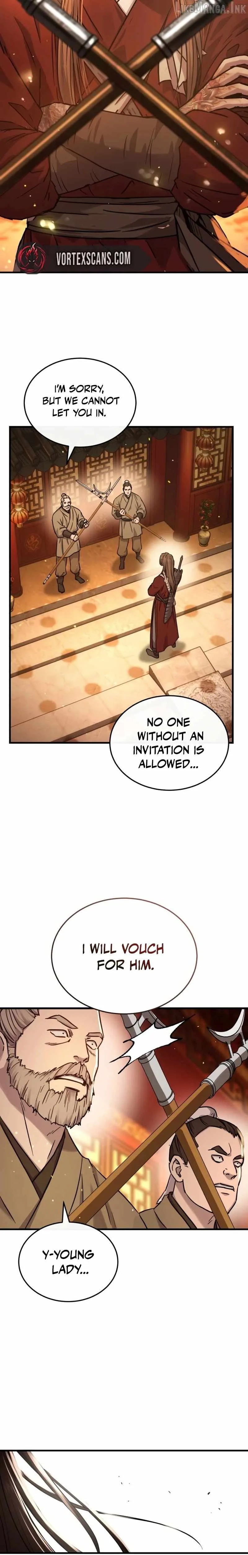 Absolute Dominion Chapter 101 page 9